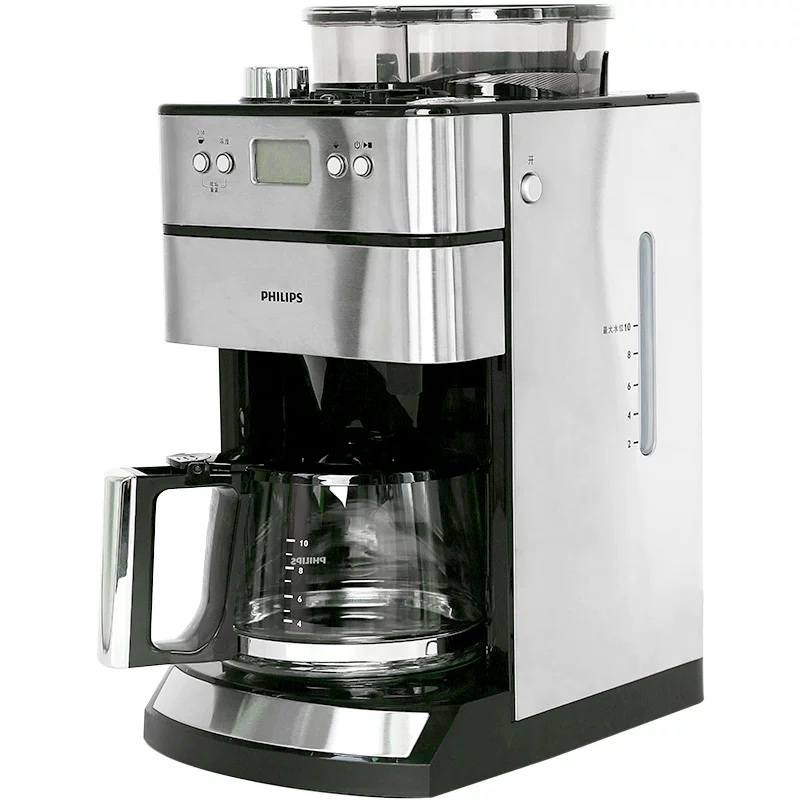 Кофеварка Philips HD7751 капельная автоматическая