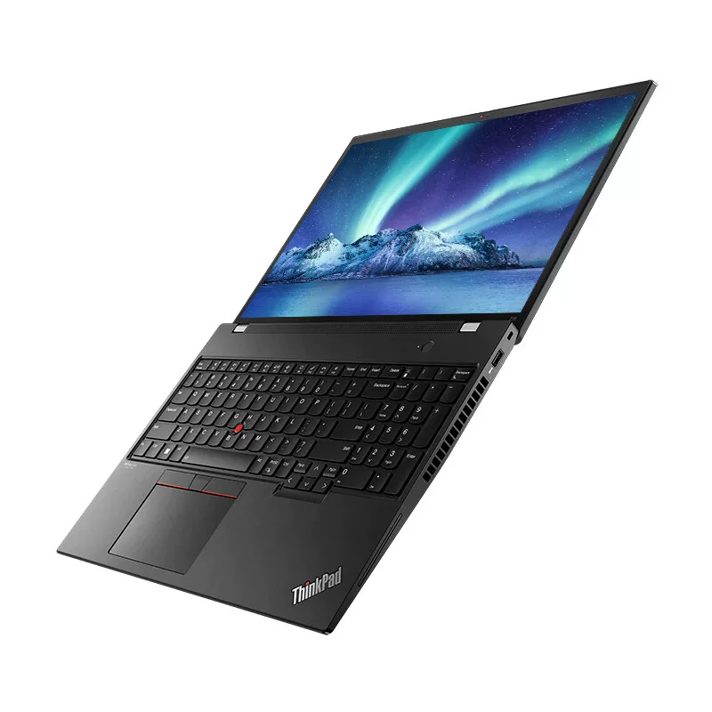 Lenovo, элитный легкий и тонкий дизайнерский ноутбук, коллекция 2022, thinkpad, T15, T16, intel core i7, бизнес-версия, официальный флагманский магазин