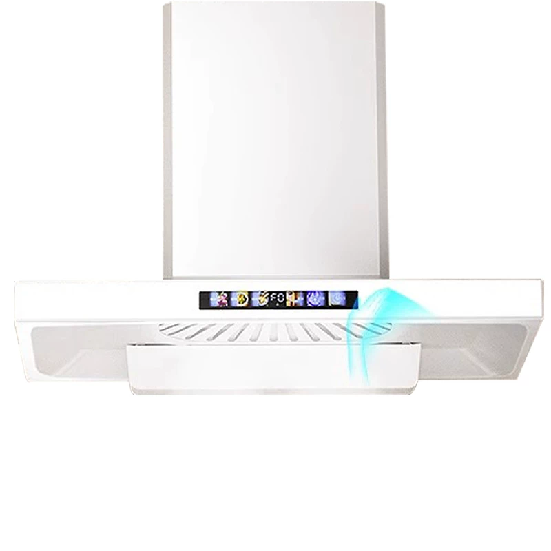 Sakura New White Range Good Gas Palce Page для домашнего топа курительная дымовая плита Удаление тепла