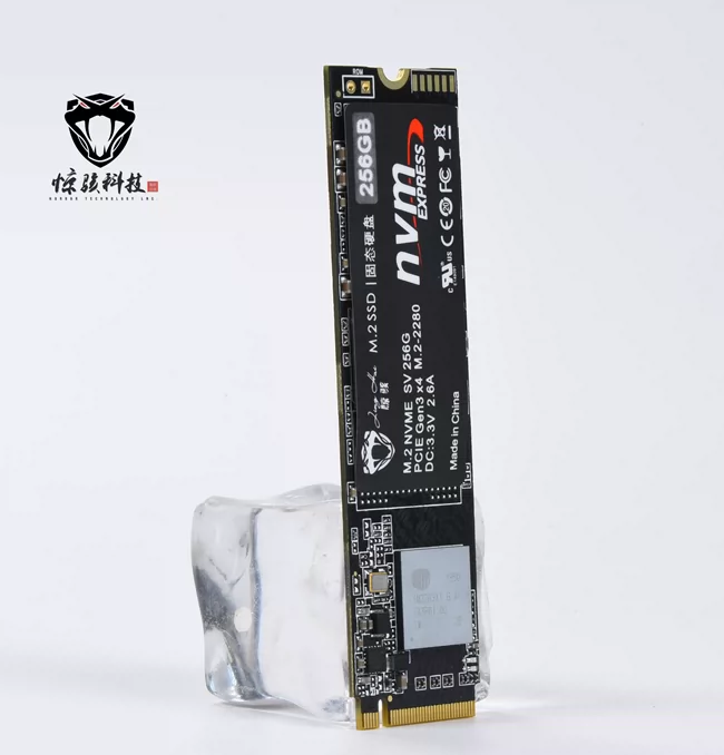 Таблицы примечания 2280 м.2 твердое жесткое диск NVME