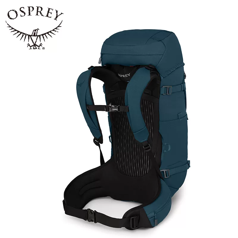 Osprey Archeon Shanggu 25-45-литровый поход на открытом воздухе на открытом воздухе.