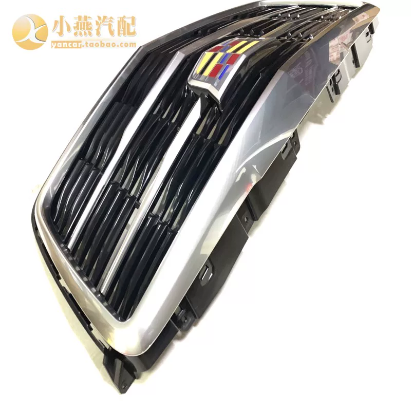 Применимо к Cadillac Atsl New Atsl China Net перед China Net Cereric Gallery Pure Factory