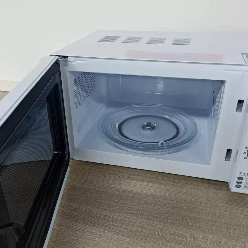 Микроволновая печь Galanz P70D20TL-D4 механическая компактная