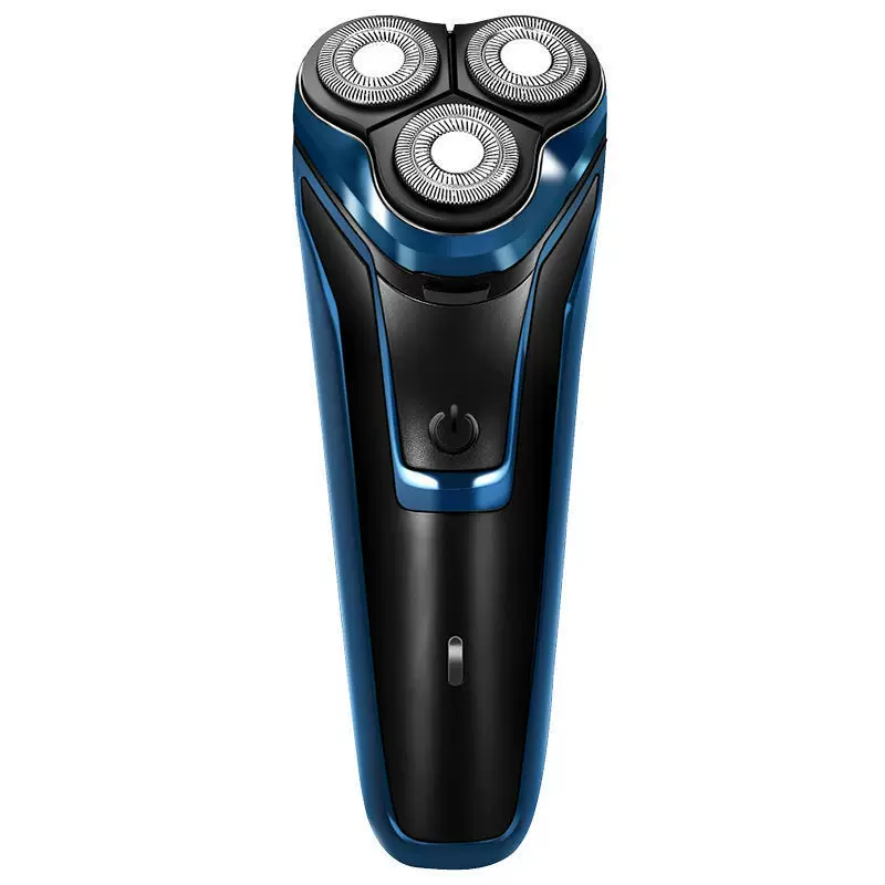 Электрический триммер для бороды и бритья Mango Man Portable