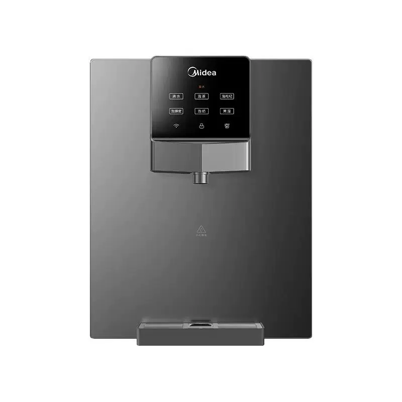 Водонагреватель проточный настенный Midea MG245-R/902D