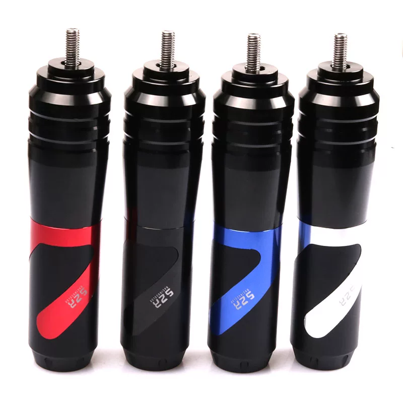 2019 Новый Feiying R250 Modified Выхлопная труба Антифлясь с падением Chunfeng Shui-Cooled Motorcycle Motorcycle Anti-Fall Glue