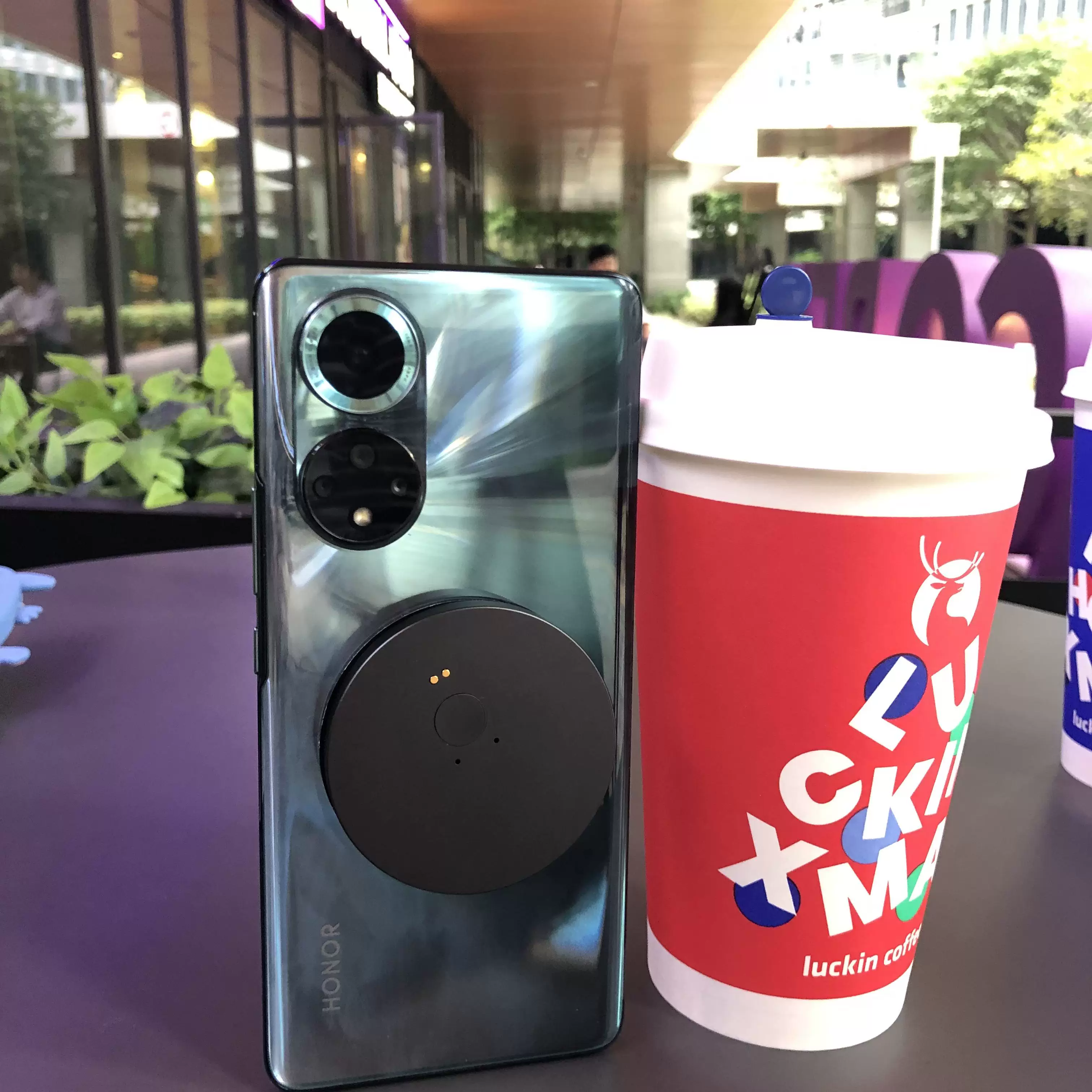 Переводчик X3 Limited Edition модель 2024