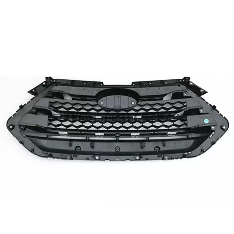 Jianghuai Ruifeng S3 Трехгенерация Китайская сеть Liang Bar Light Ventilation Network Bright Bar Standard 3 Generation China Net Magazine Original Factory