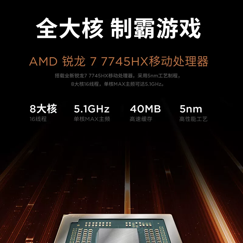 Lenovo, игровой ноутбук, 2023, 2024, intel core i9