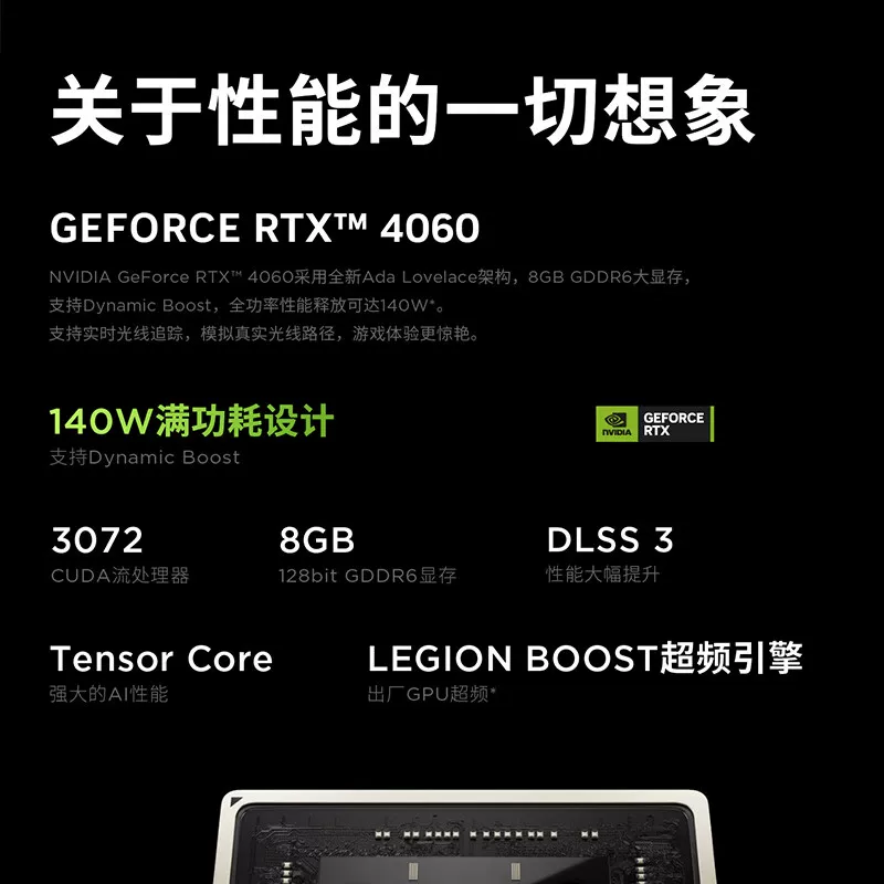 Lenovo, игровой ноутбук, 2023, 2024, intel core i9
