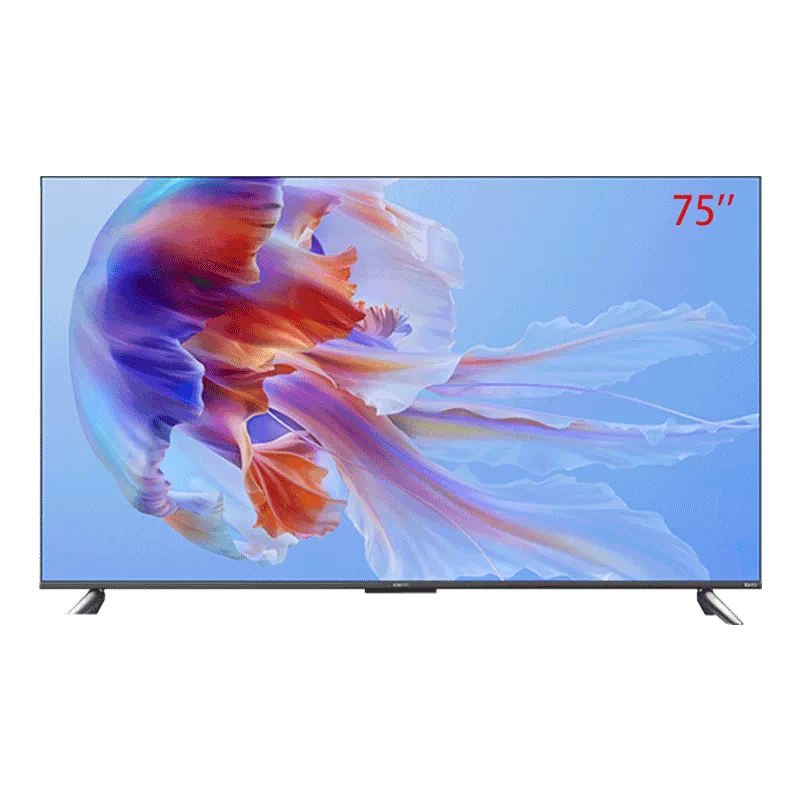 Проконсультируйтесь с предложением Xiaomi TV EA Pro75-дюймовый металл.