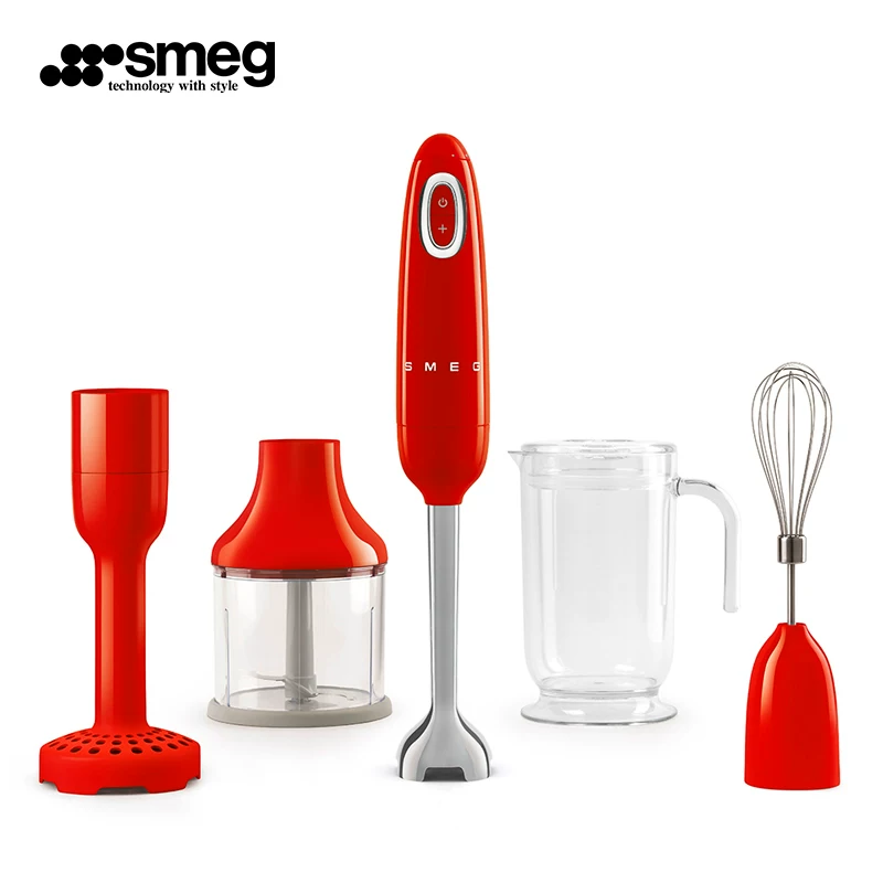 Измельчитель для детского питания Smeg Prosive Stick