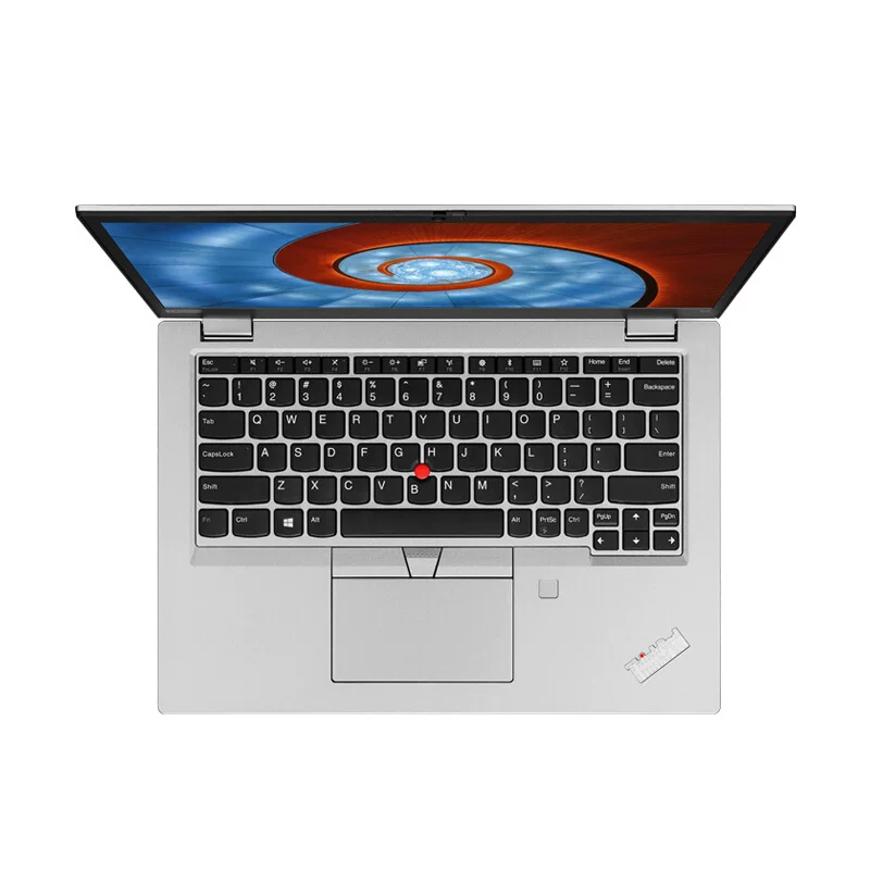 S2, S2, легкий и тонкий ноутбук, 2020, thinkpad, 13.3 дюймов, бизнес-версия, intel core i5, intel core i7