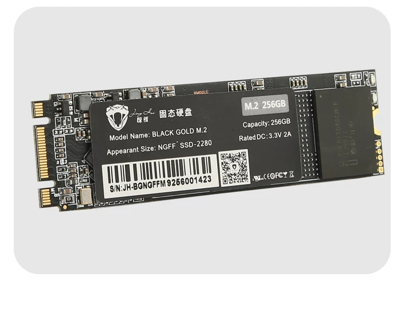 Ужас 2280 128G 256G 512G 1TB M.2 NGFF SSD ПРИМЕЧАНИЕ
