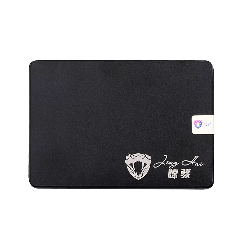 Потрясающий SV High -Speed ​​240G SSD 2.5 -INCH Notebook STA3.0 Интерфейс
