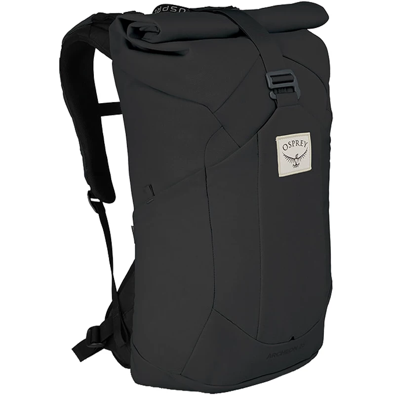 Osprey Archeon Shanggu 25-45-литровый поход на открытом воздухе на открытом воздухе.
