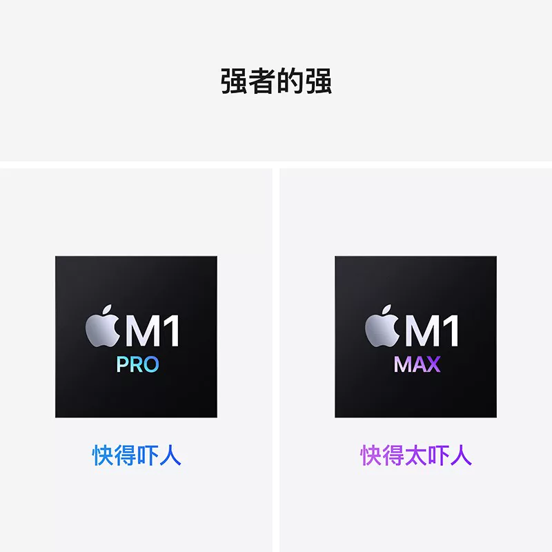 Apple, iPhone1 Pro с чипом, дизайнерский легкий и тонкий портативный ноутбук, macbook pro, 14 дюймов, коллекция 2021, официальный флагманский магазин