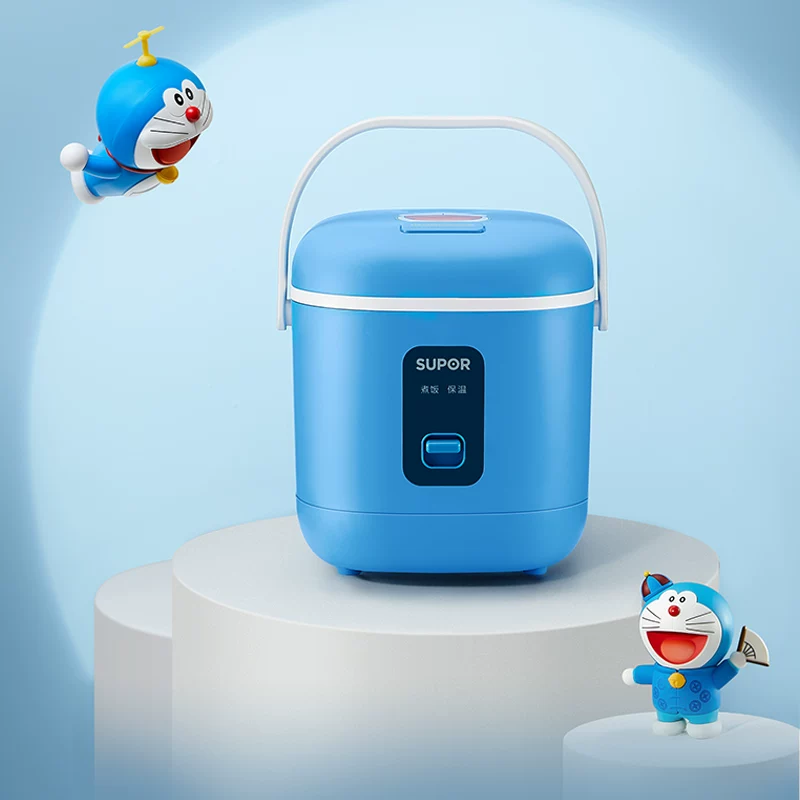 Рисоварка Supor Mini Rice Cooker многофункциональная