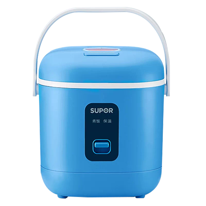 Рисоварка Supor Mini Rice Cooker многофункциональная
