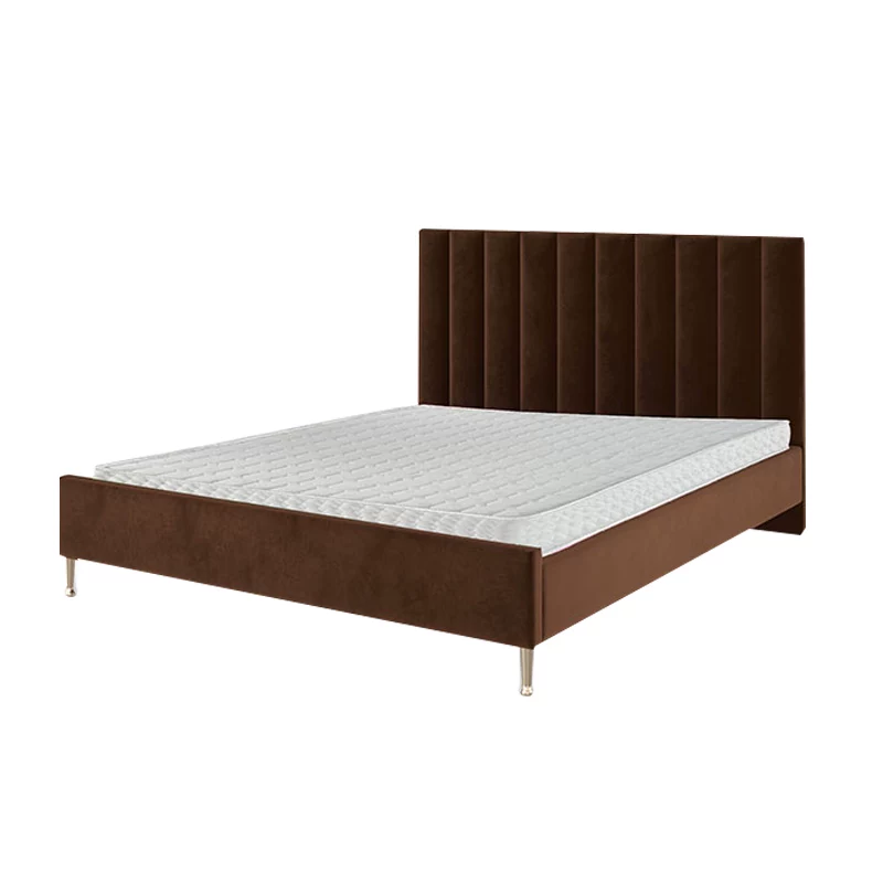 Shufan Modern Light Luxury Fligence Poling Sags