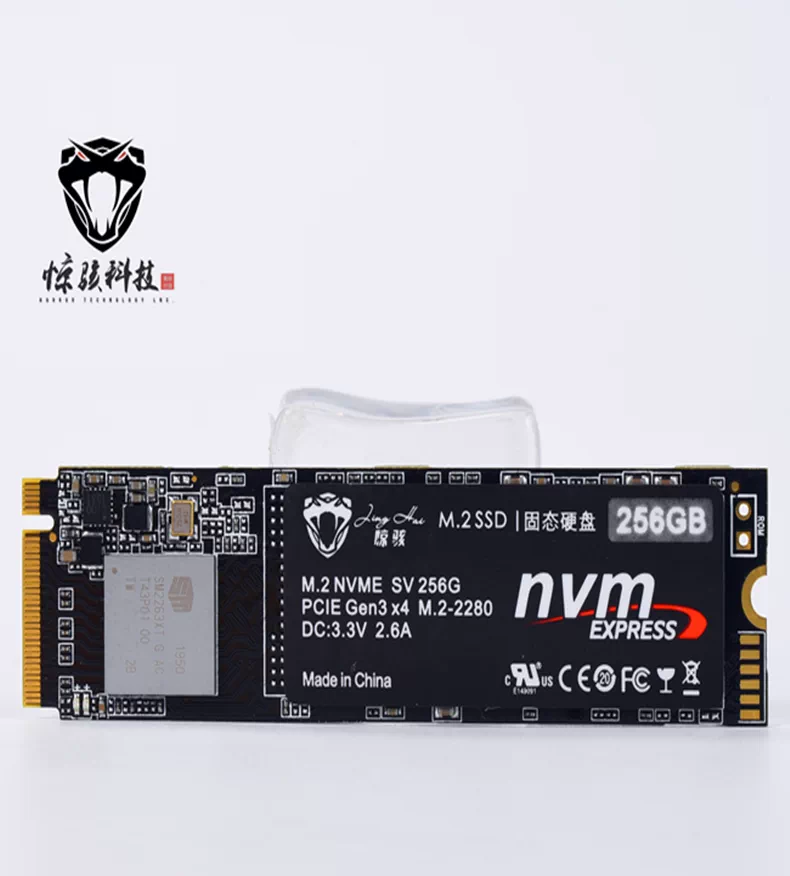 Таблицы примечания 2280 м.2 твердое жесткое диск NVME