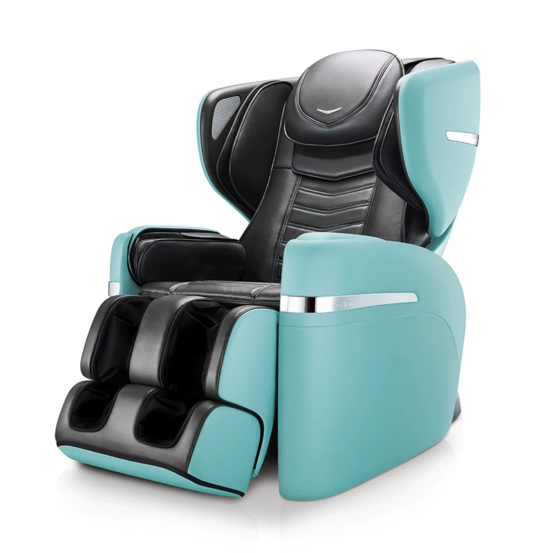 OSIM AO SHENG 890 V рука Tianwang 4 Massage Massage Теплый AI Smart Home Luxury Massage Стул