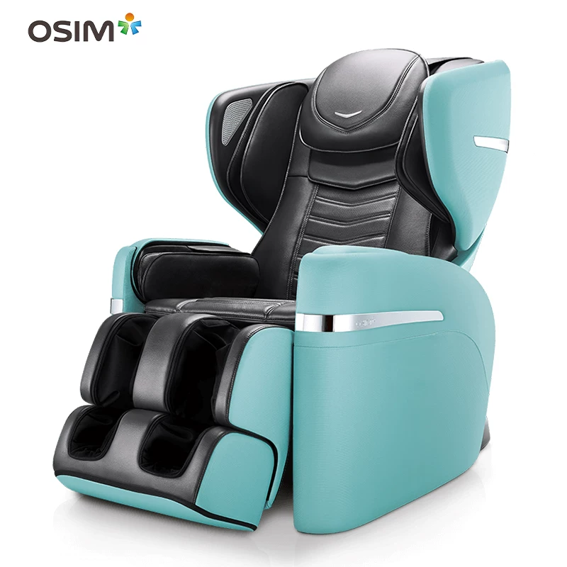 OSIM AO SHENG 890 V рука Tianwang 4 Massage Massage Теплый AI Smart Home Luxury Massage Стул