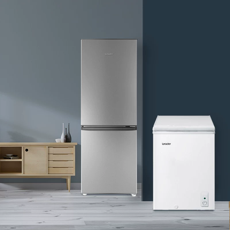 Холодильник Haier Ice Bar
