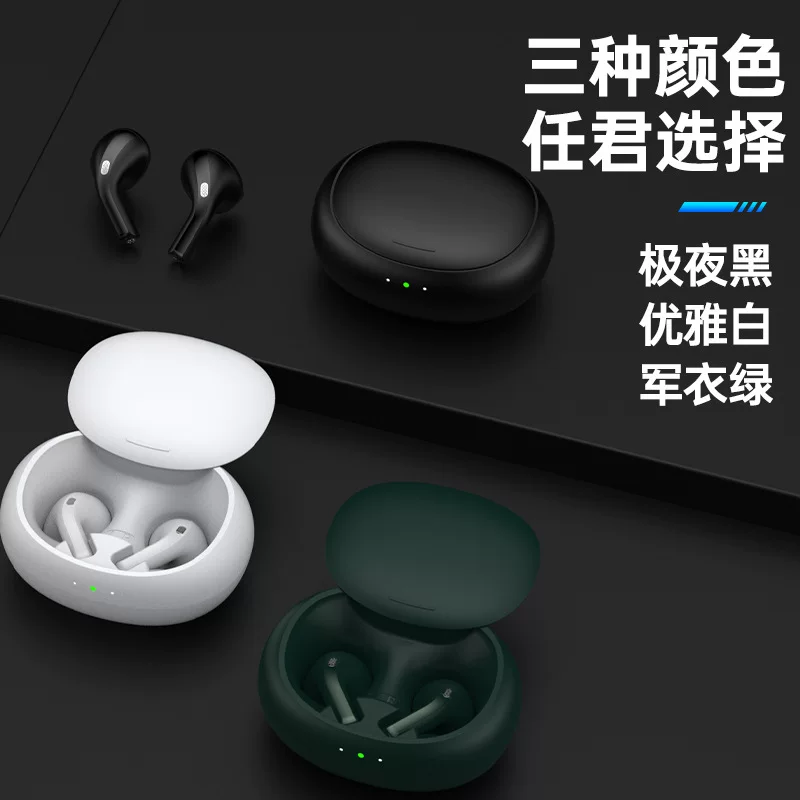 Беспроводные наушники-переводчики Airpro Intelligent Translation AI Voice