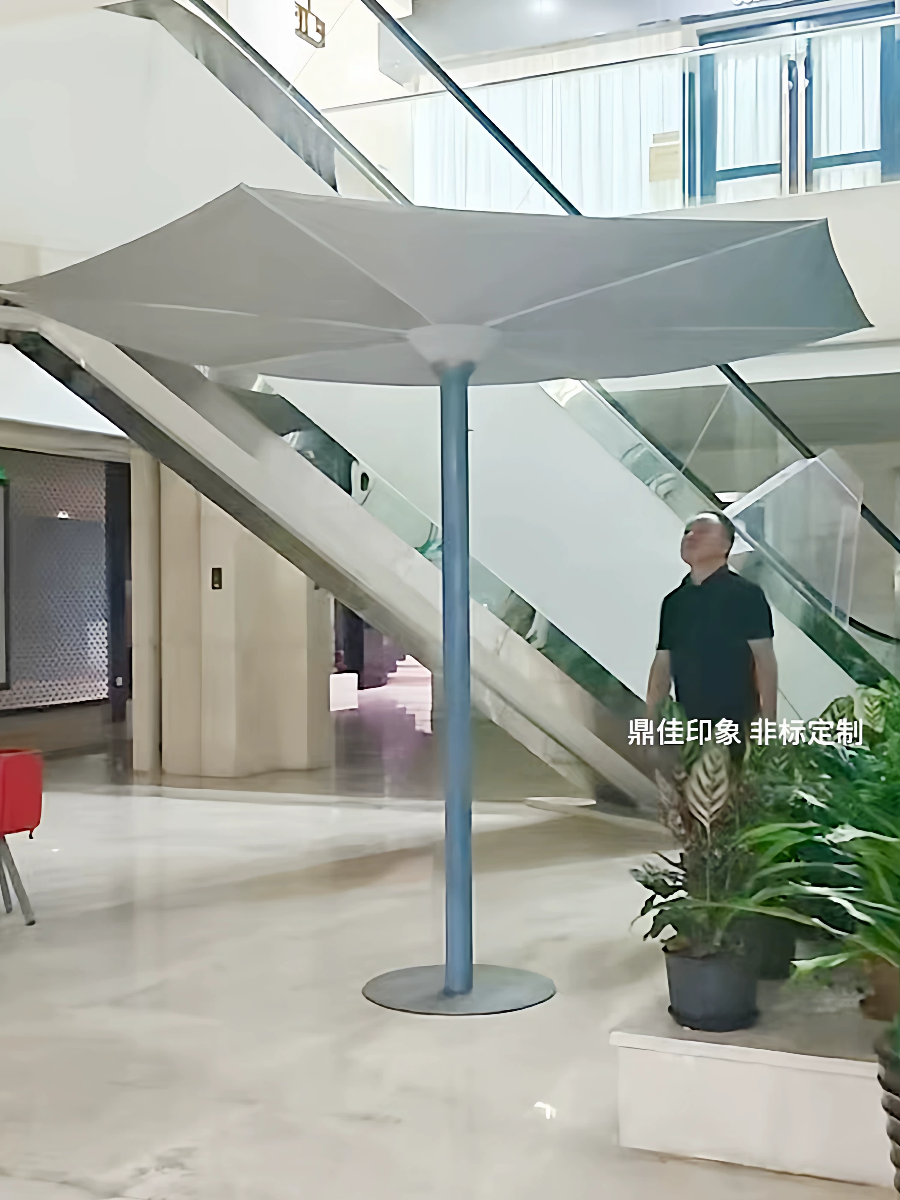 Торшер Milan Furniture Exhibition