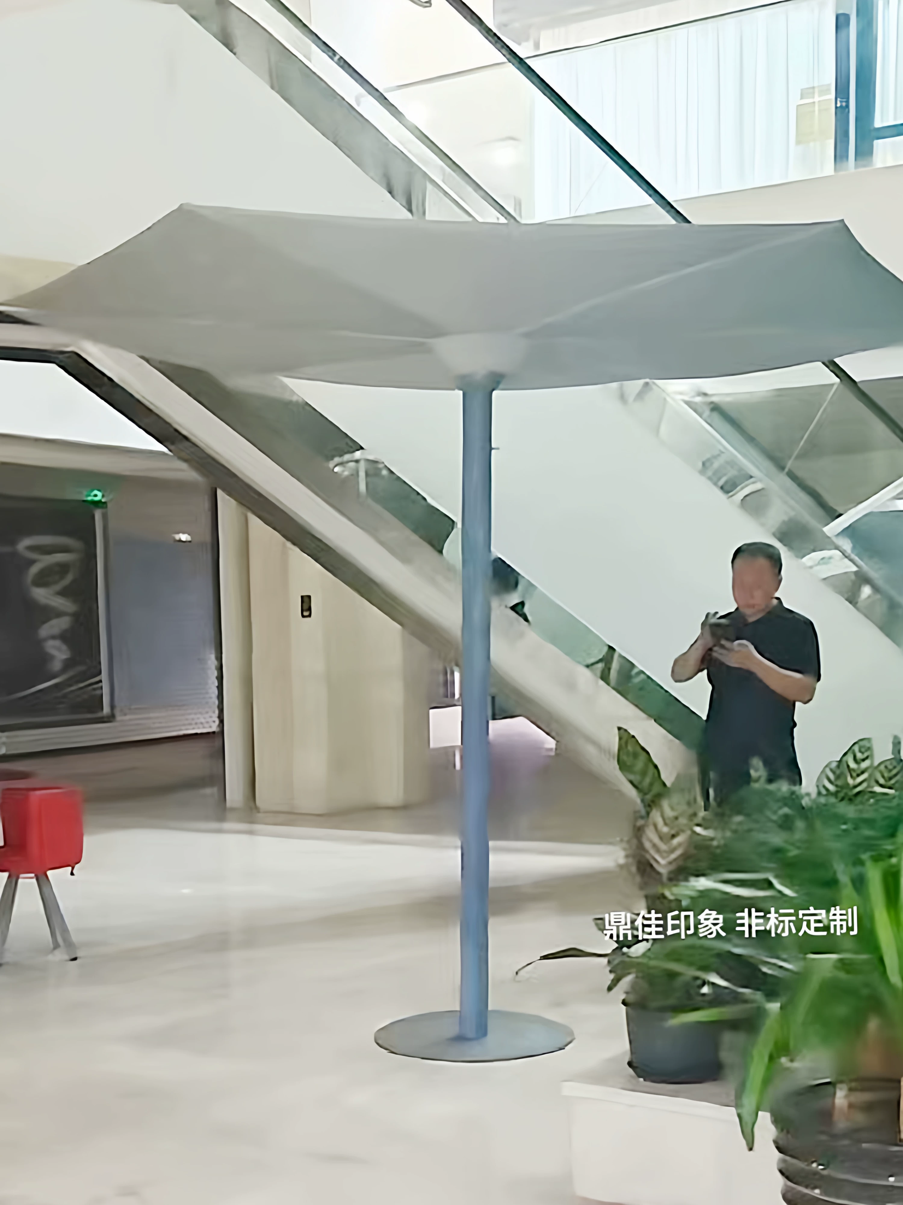 Торшер Milan Furniture Exhibition