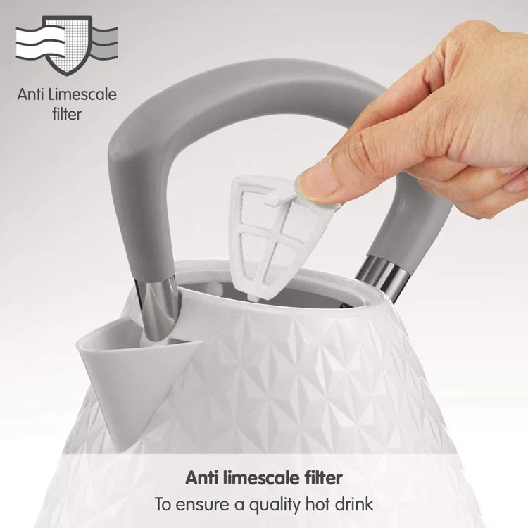 Электрический чайник Morphy Richards Prism 1.5л