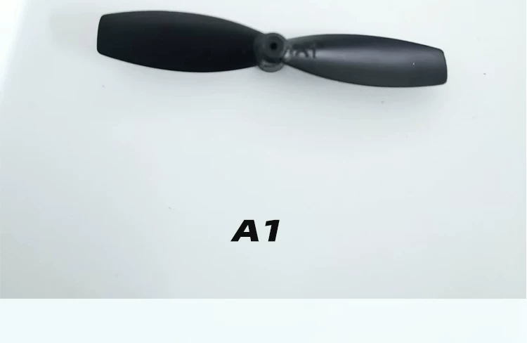 Drone propellers, quadcopters, MM aircraft, forward and reverse drones, propeller blades, rotor blades, drone fan blades, accessories