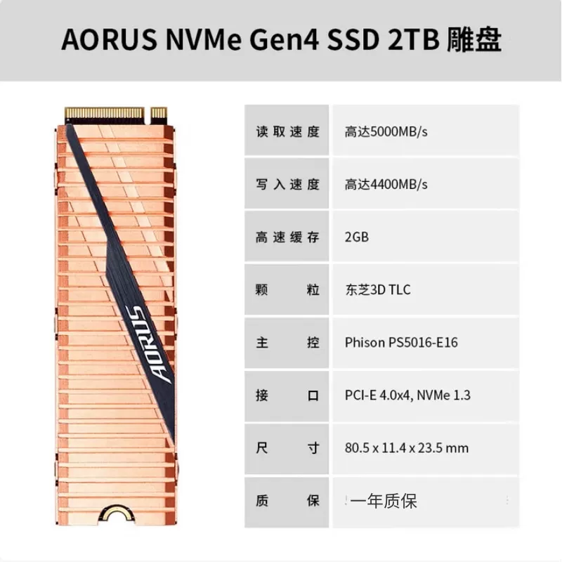 Samsung/三星 PM981a 256G 512G 1T M2 PM9A1 Разборка NVME SSD