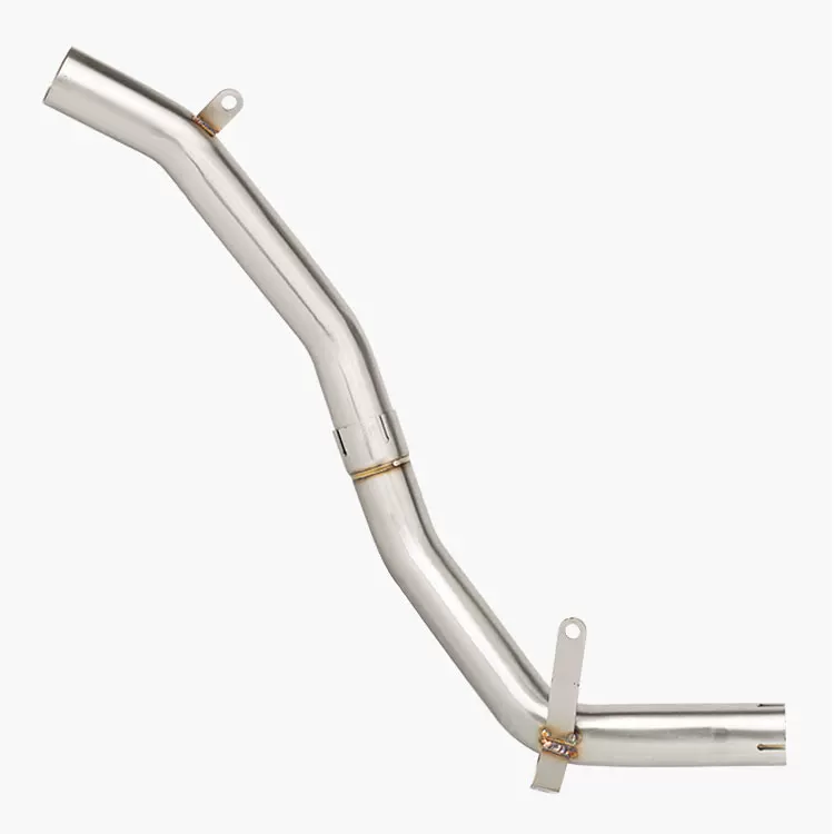 Модификация мотоцикла Декомпрессионная барабанная средняя серия GSR600 2006-2011 GSR600 Dehaint Tipe Decat