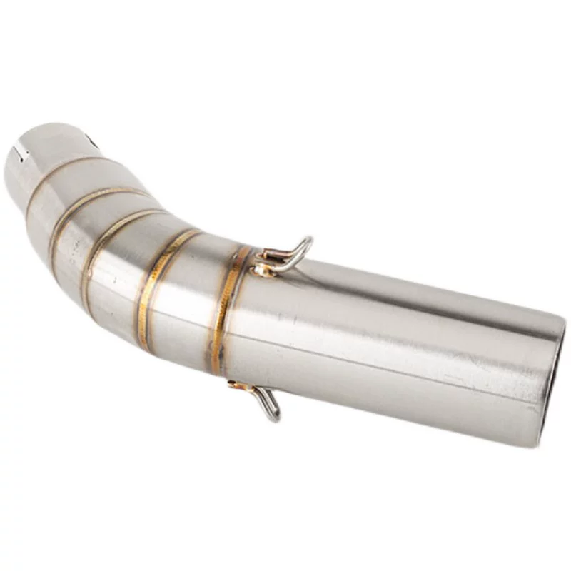 Модифицированный мотоцикл Muffler SV650 2016-2021 SV650X 2018-2021 SV650 выхлопная труба SV650