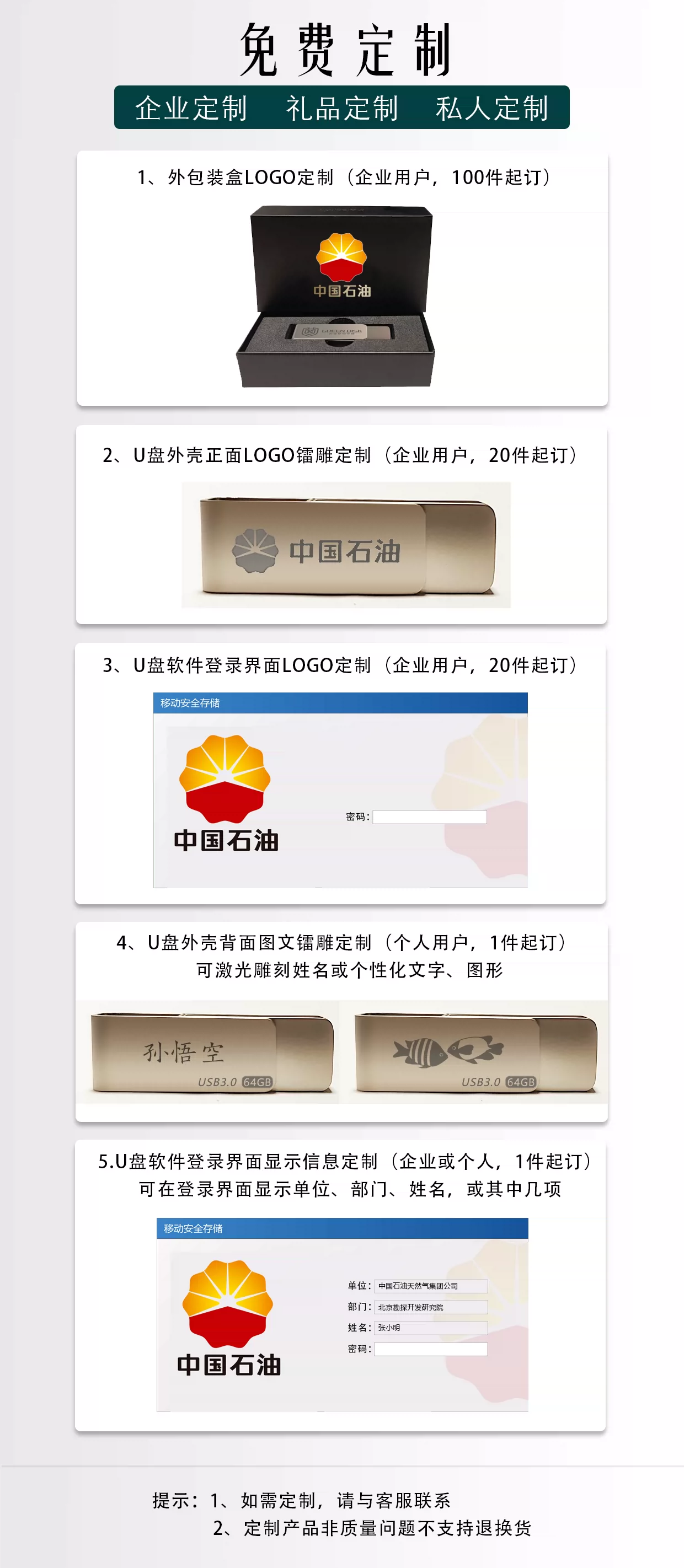 防病毒指纹U盘 光驱U盘 内网安全U盘 支持国产电脑 国密芯片加密