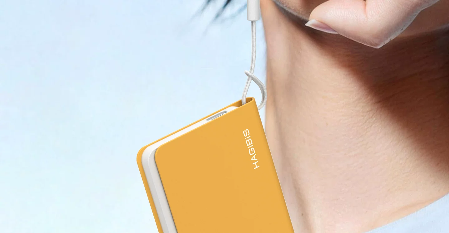 Внешний корпус для SSD с интерфейсом USB Type-C