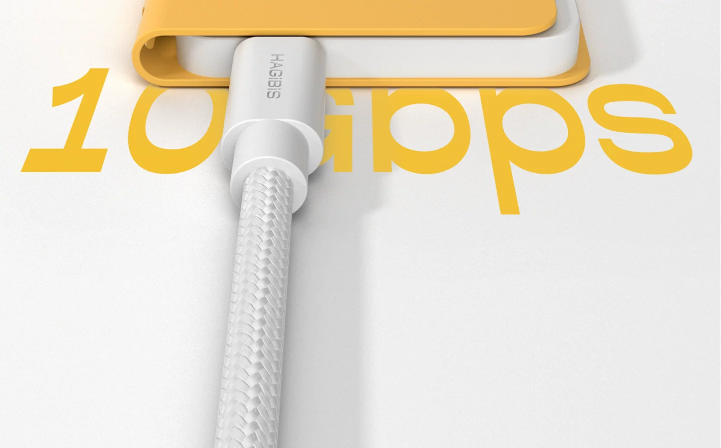 Внешний корпус для SSD с интерфейсом USB Type-C