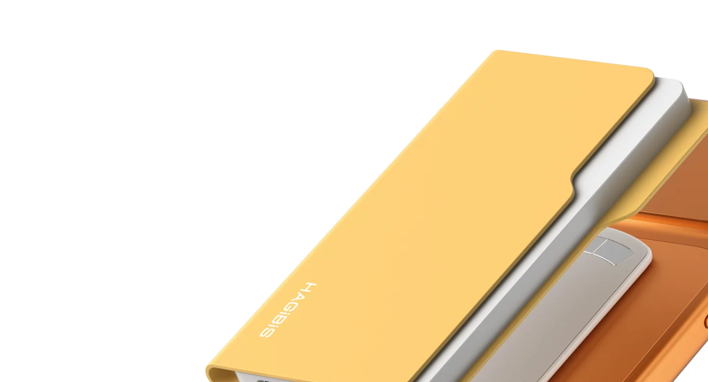 Внешний корпус для SSD с интерфейсом USB Type-C
