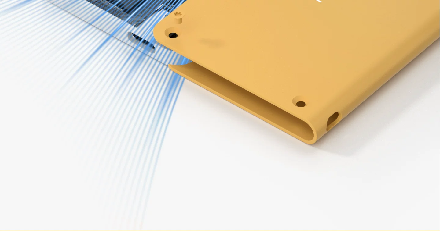 Внешний корпус для SSD с интерфейсом USB Type-C