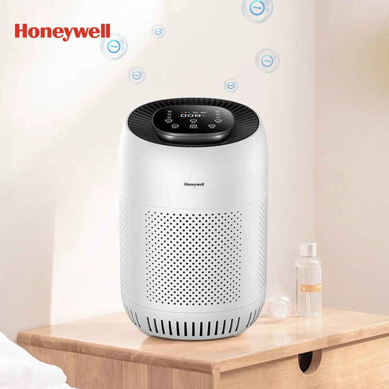 Очиститель воздуха Honeywell Huo Sheng HMS-AQ-11 для дома и офиса