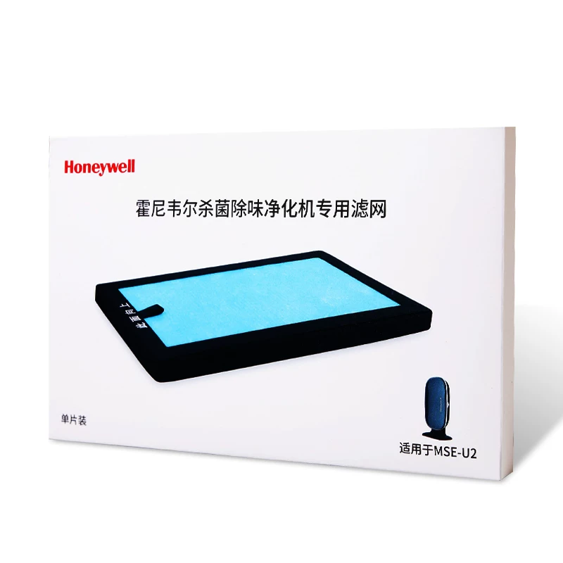 Honeywell/Honeywell Car Culearier MSE-U2 Многоцелевой негативный ион Удалить формальдегид
