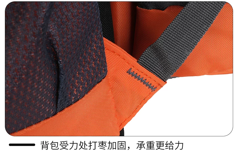 2025 Outdoor Large Capacity Mountaineering 80 liter Multi functional Camping Tent, Anti Splashing Water Travel Backpack Bag for Hiking