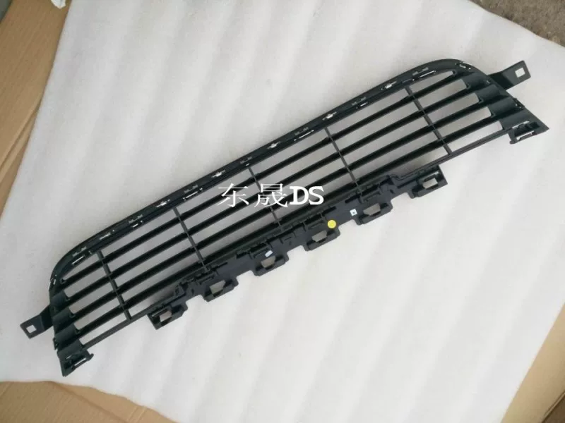 DS4S DS5 DS5LS Lower Grille DS5LS DS5 Bumper под новым оригинальным оригинальным оригинальным оригинальным оригинальным оригинальным оригинальным оригиналом
