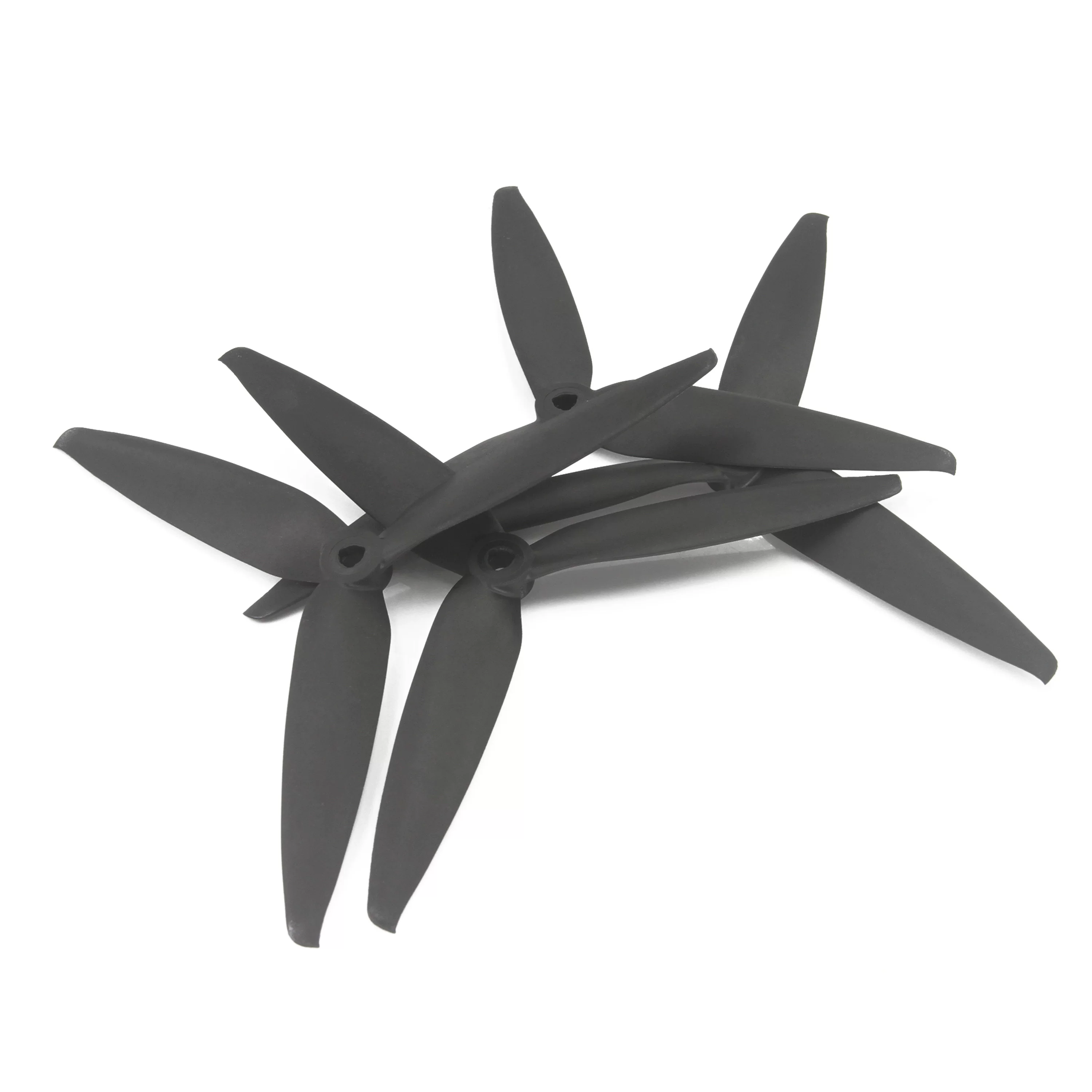 FPV Crossover Machine DIY Assembly Set Mark4 7-inch Rack Complete Set of Competitive Four Axis Model Drone Accessories
