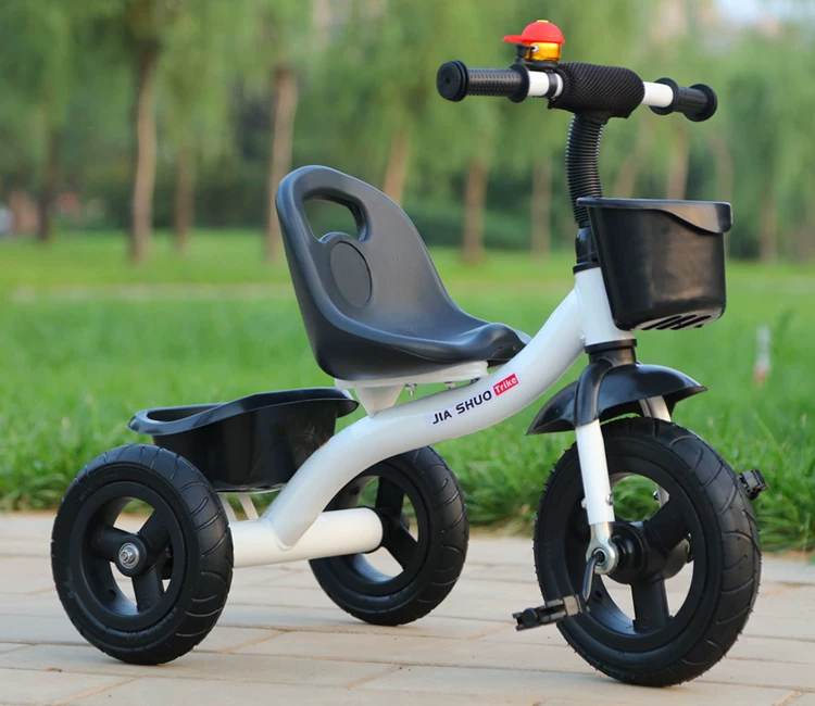 Children's tricycle, bicycle, 1-3-2-6 years old, large size children's bicycle, baby stroller, 3-wheel stroller, bicycle for infants and young children