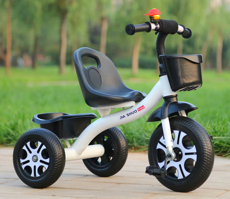Children's tricycle, bicycle, 1-3-2-6 years old, large size children's bicycle, baby stroller, 3-wheel stroller, bicycle for infants and young children