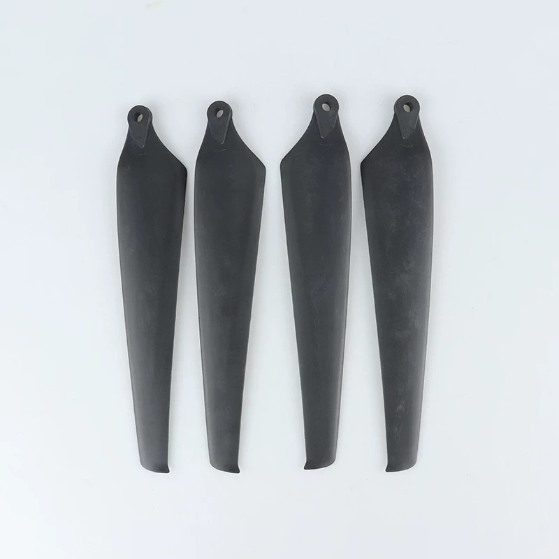 1552 1762 1855 Carbon Foldable Paddle Multi Axis Unmanned Aerial Vehicle Positive and Negative Propeller Blades Aircraft Accessories