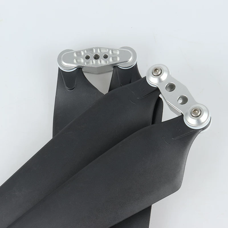 1552 1762 1855 Carbon Foldable Paddle Multi Axis Unmanned Aerial Vehicle Positive and Negative Propeller Blades Aircraft Accessories